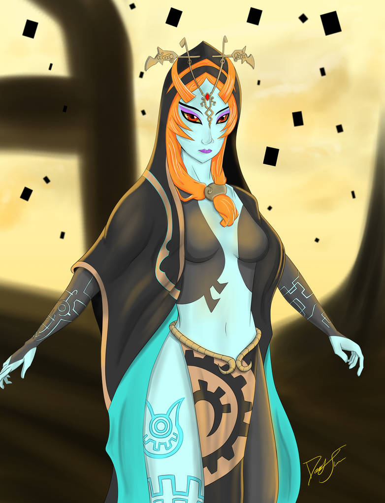 Midna