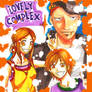 lovely complex otani y risa