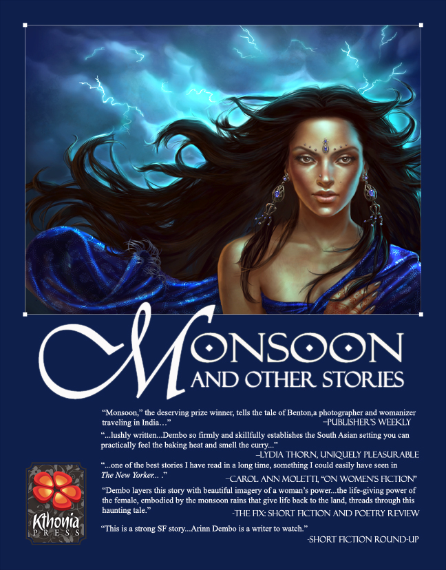 Monsoon Fact Sheet