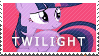 Twilight Sparkle is Best Pony! by Maliciouses