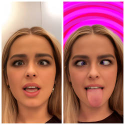 100 watcher Special ft Addison Rae