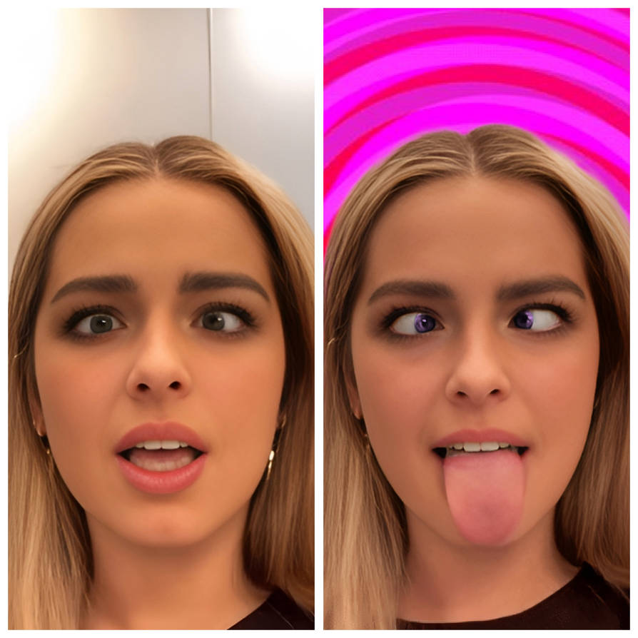 100 watcher Special ft Addison Rae by Hakurafar on DeviantArt