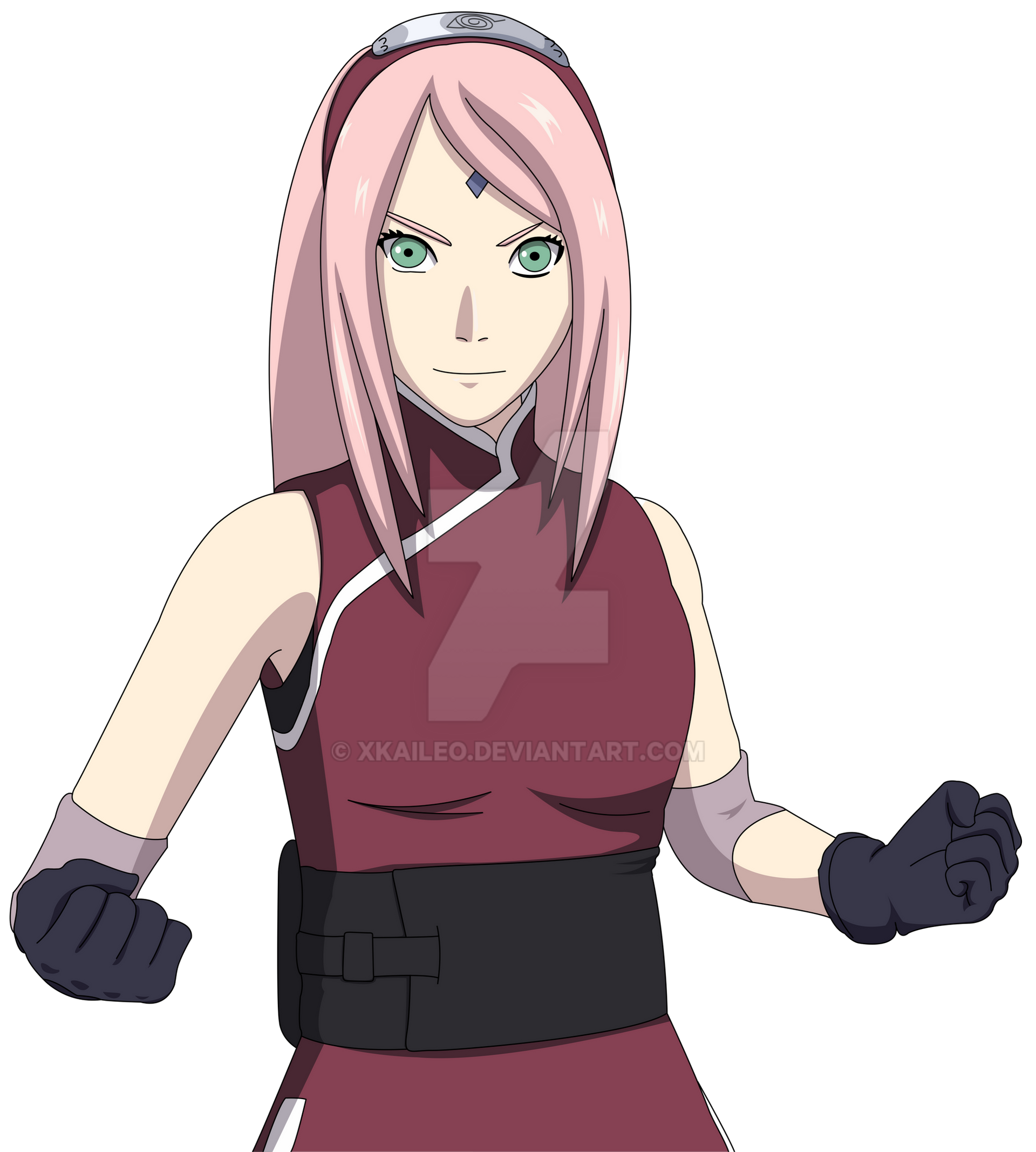 Sakura The Last Long Hair Posed By Xkaileo On Deviantart Sakura The Last Long Hair Posed By Xkaileo On Deviantart