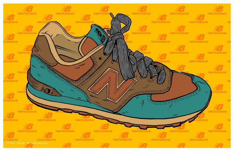 new balance 574 forum