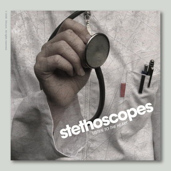 STETHOSCOPES