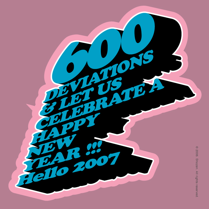 600 2007