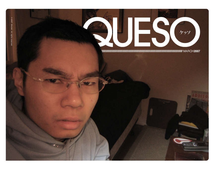 QUESO 032007