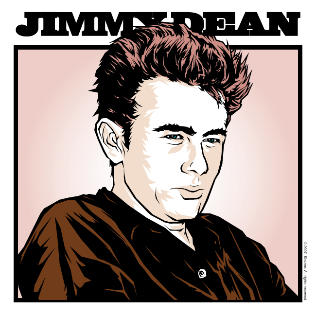 JIMMY DEAN