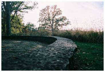 stone circle