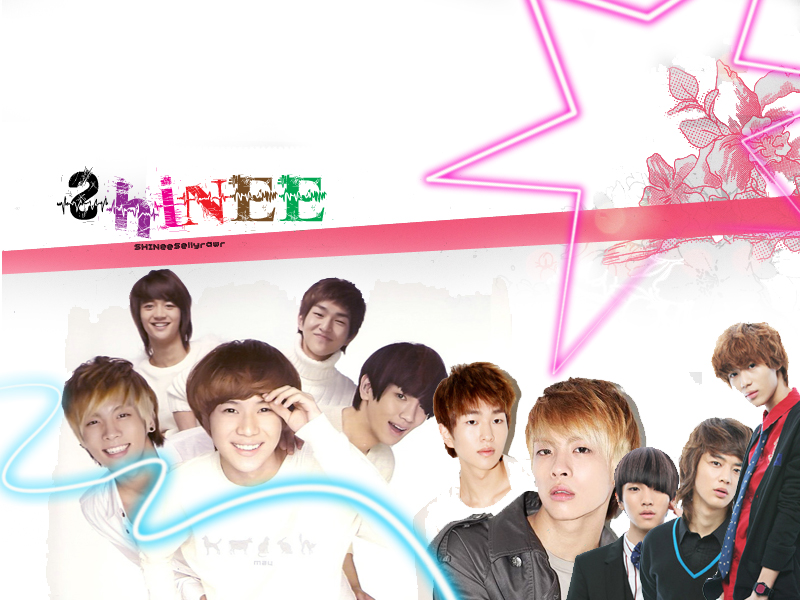 Shinee 10 Wallpaper By Shineesellyrawr On Deviantart Shinee 10 Wallpaper By Shineesellyrawr On Deviantart