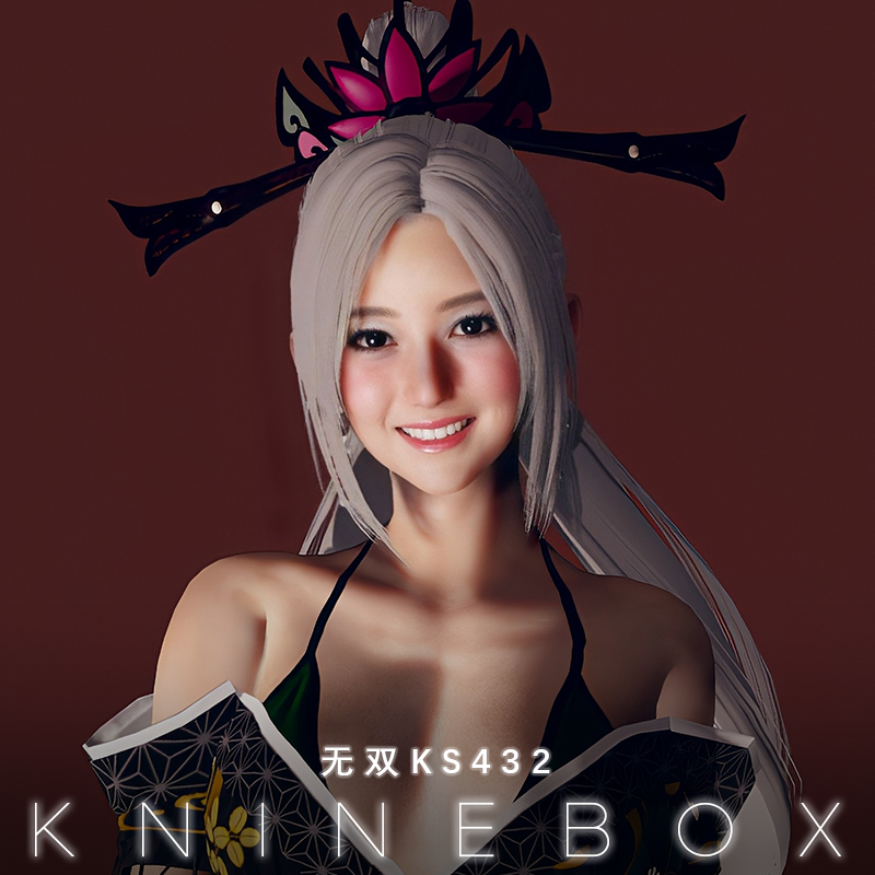 honey select 2 Ai shoujo character cards by KNINEBOX on DeviantArt