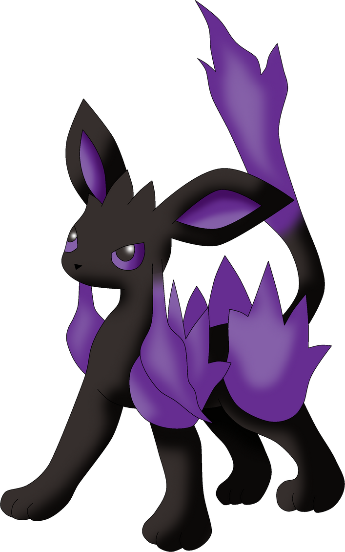 Spectreon by Jymaru on DeviantArt