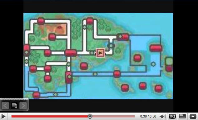 Pokemon Heart Gold Hoenn 3 By Vengelion On Deviantart Pokemon Heart Gold Hoenn 3 By Vengelion On Deviantart