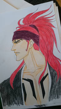 Abarai renji