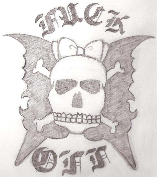 pencil Brody Dalle tattoo by RevaMissP1ss on DeviantArt