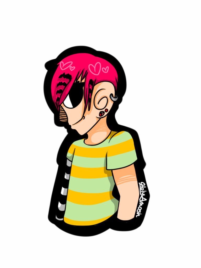 New drawing poop styles by Holysmoosh on DeviantArt