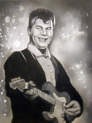 Ritchie Valens