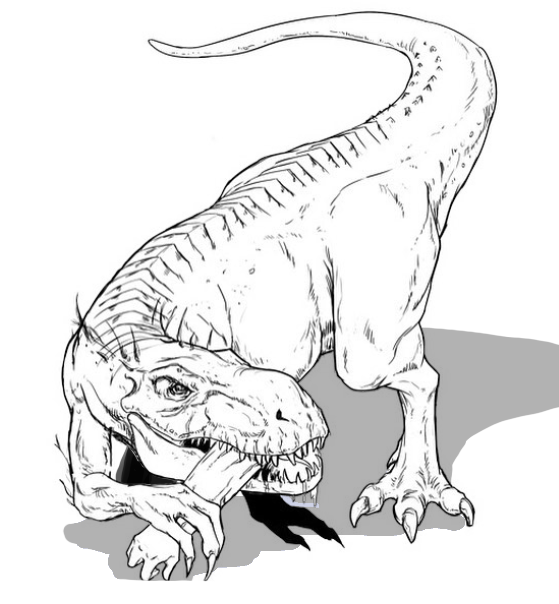 Indoraptor Jurassic World Drawing By Sketchmonster1 On Deviantart Indoraptor Jurassic World Drawing By Sketchmonster1 On Deviantart