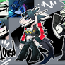 ADOPTABLE CHIBIS (CLOSED)