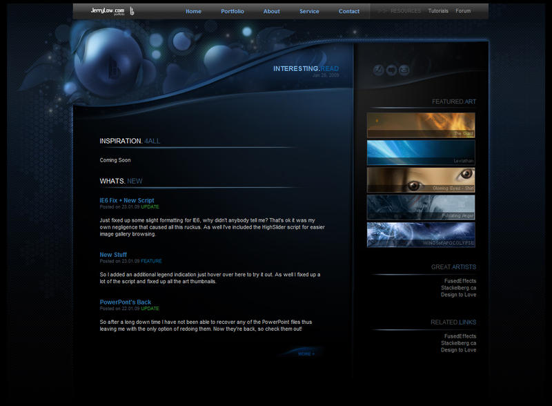 JerryLow.com Revised by karnjerrylow