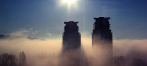 The Towers