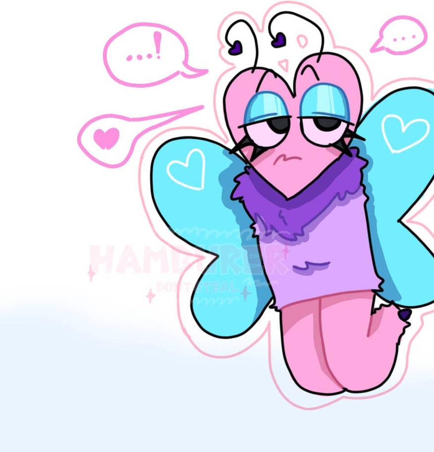 Flutteroll Deviantart Flutter by hambur3r on DeviantArt