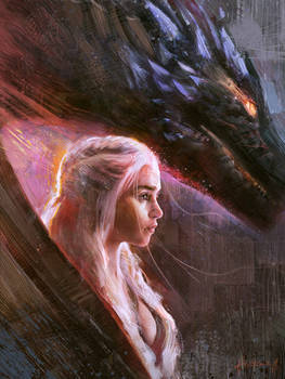 Daenerys Targaryen