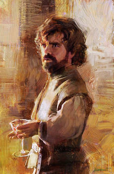 Tyrion Lannister