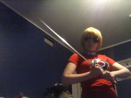 Dave Strider test