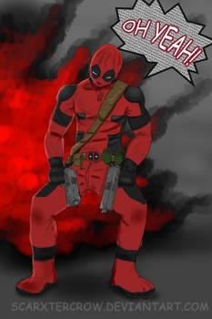 Deadpool