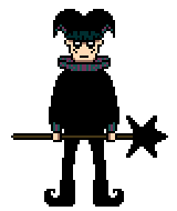 Pixel Jester