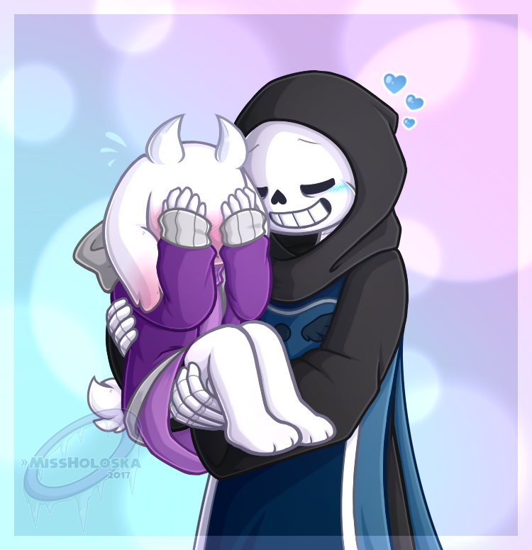 Altertale - Soriel AU Week Day 6