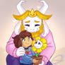 Asgore Weekend 2018 Day 2 - Mr. Dad Guy