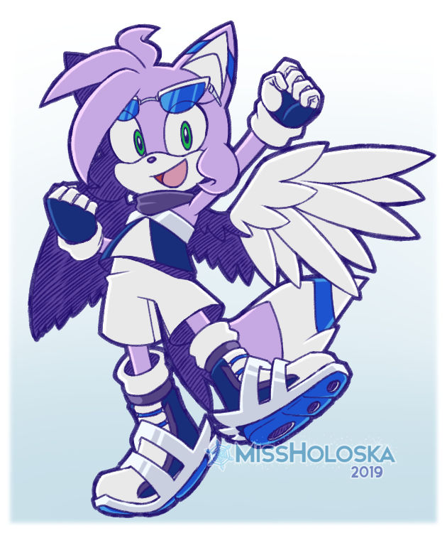 Hassi Riders Riders Huski by MissHoloska on DeviantArt