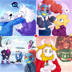 MissHoloska - Hobbyist, Digital Artist | DeviantArt