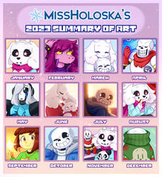 MissHoloska - Hobbyist, Digital Artist | DeviantArt