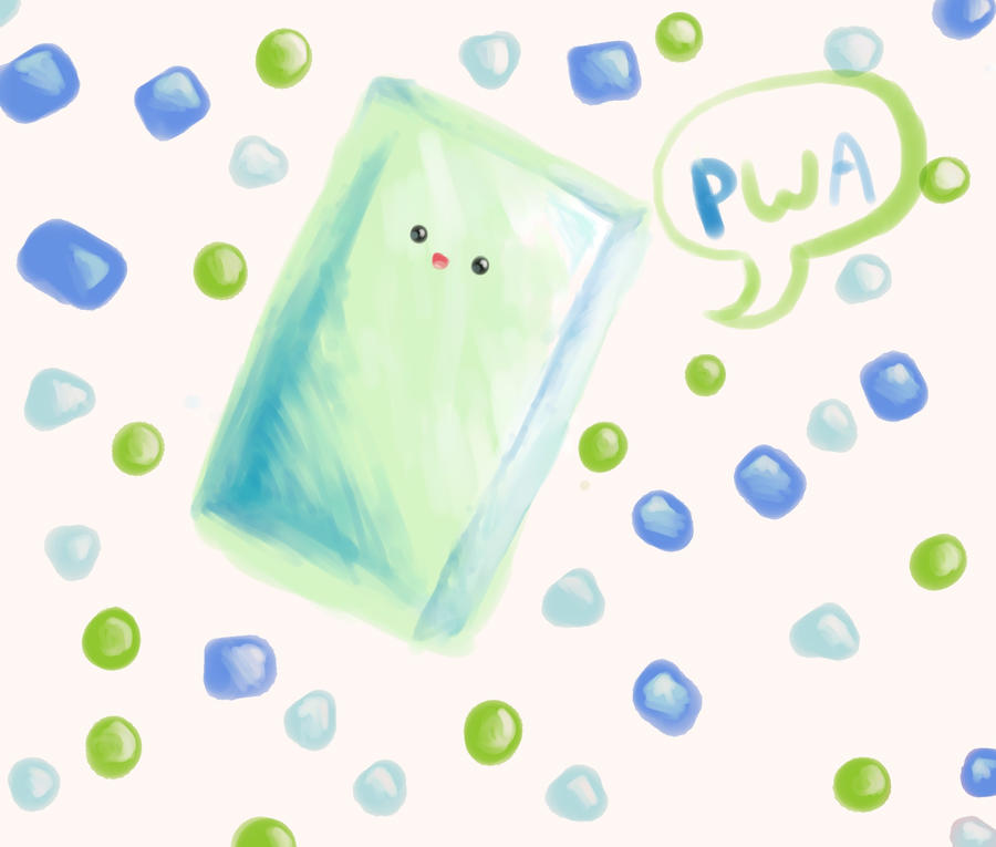 Mr. Rectangle by amber487 on DeviantArt