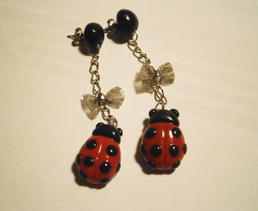 ladybugs