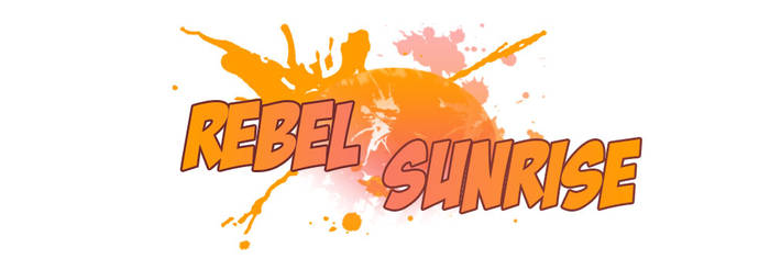 Rebel Sunrise