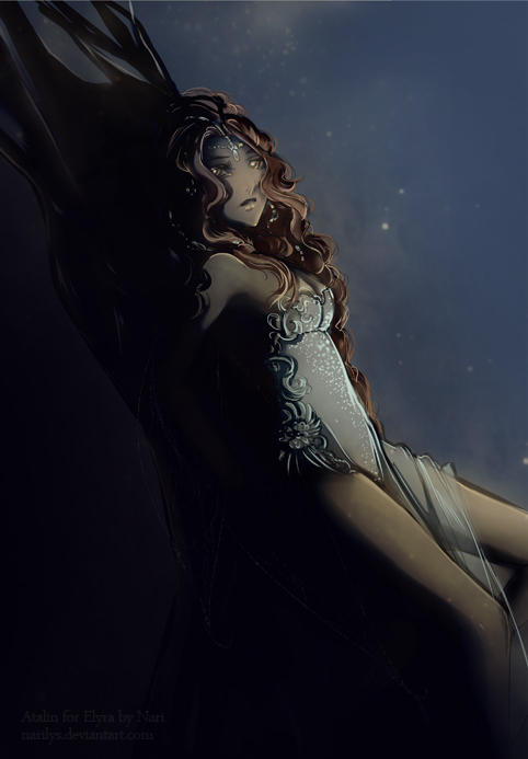 Atalin :.Atalin.: by narilys on DeviantArt