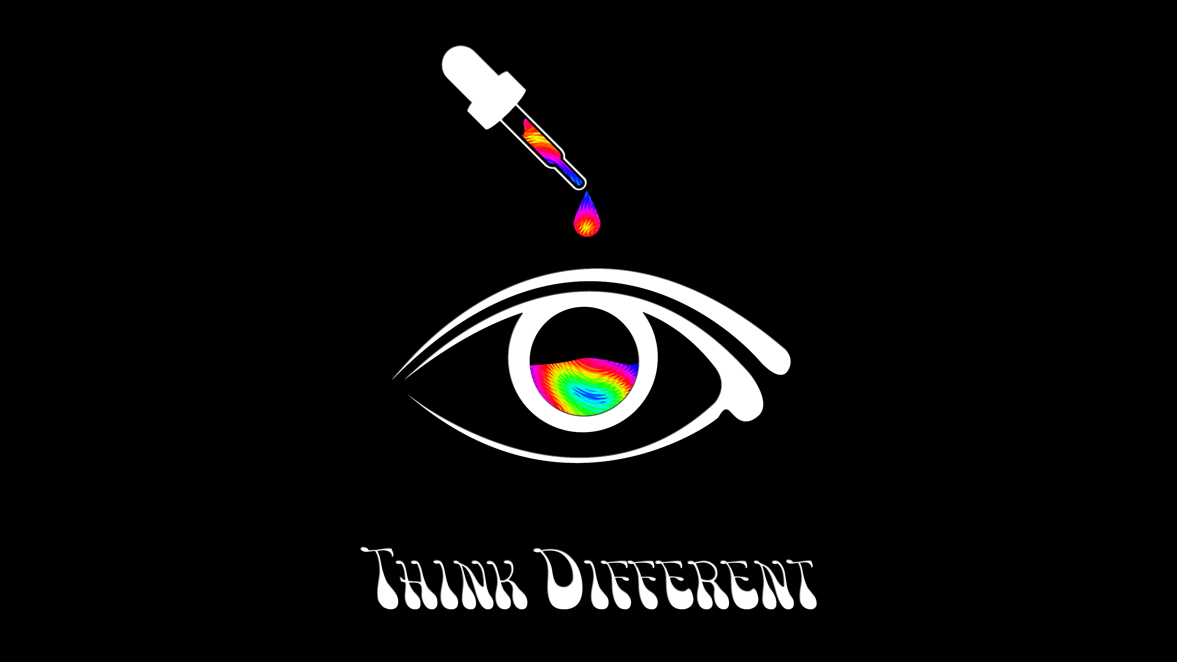 Think Different