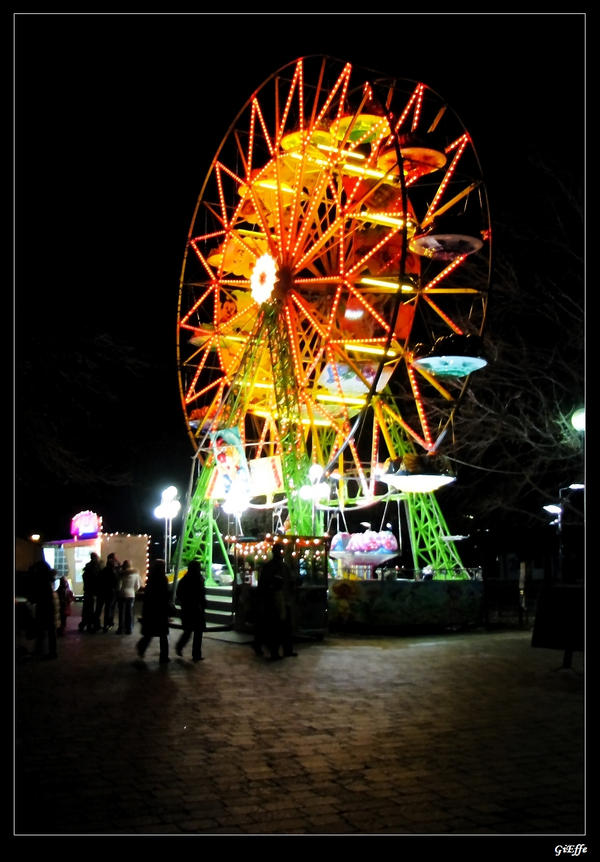 come on, join the joyride by GiovanniF on DeviantArt