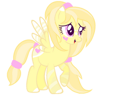 Lovely Pony Adopt Auction- {Closed}