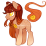 [Closed] Solutai Pony Adopt - Flatsale