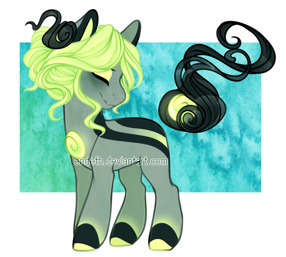 [Closed] Solutai Pony Auction