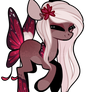 [Closed] Flutteria Pony Auction