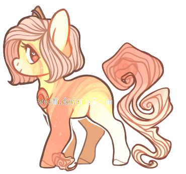 [Closed] Solutai Pony Auction