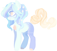 [Closed] Solutai Pony Auction