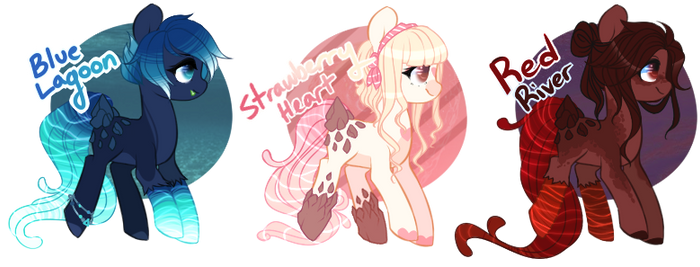 [Closed] Waterfaller Adopt Batch