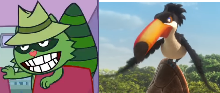 Shifty And Rafael By Celesteromero On Deviantart Shifty And Rafael By Celesteromero On Deviantart